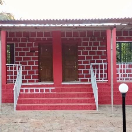 Misty Woods Eco Cottages Harihareshwar 외부 사진