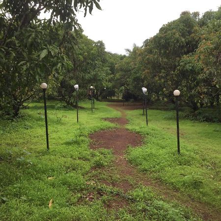 Misty Woods Eco Cottages Harihareshwar 외부 사진