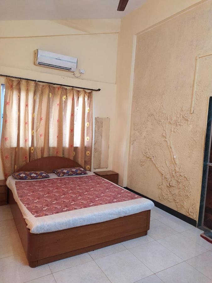 Misty Woods Eco Cottages Harihareshwar 외부 사진