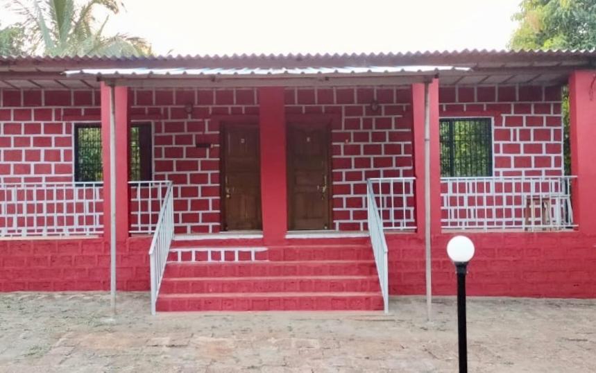 Misty Woods Eco Cottages Harihareshwar 외부 사진