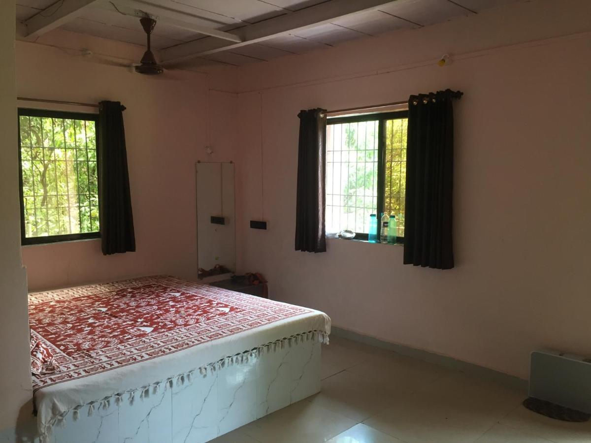 Misty Woods Eco Cottages Harihareshwar 외부 사진