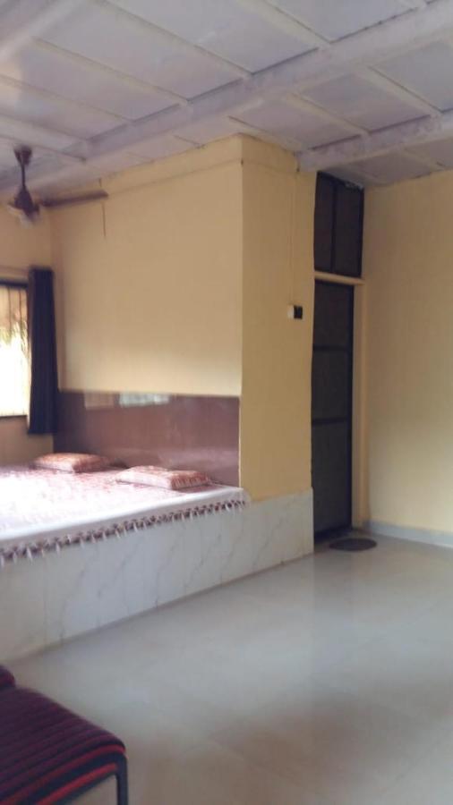 Misty Woods Eco Cottages Harihareshwar 외부 사진
