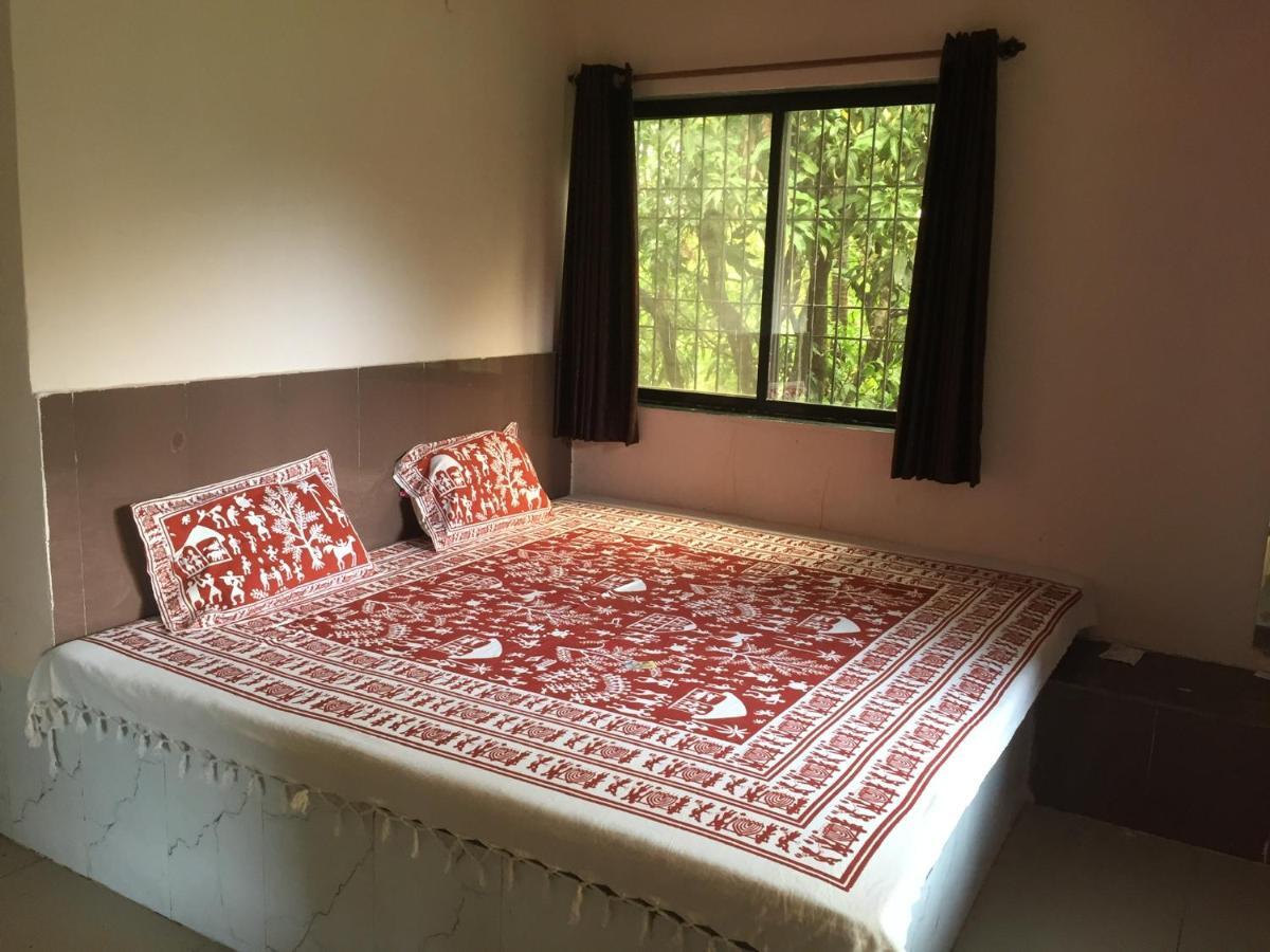 Misty Woods Eco Cottages Harihareshwar 외부 사진